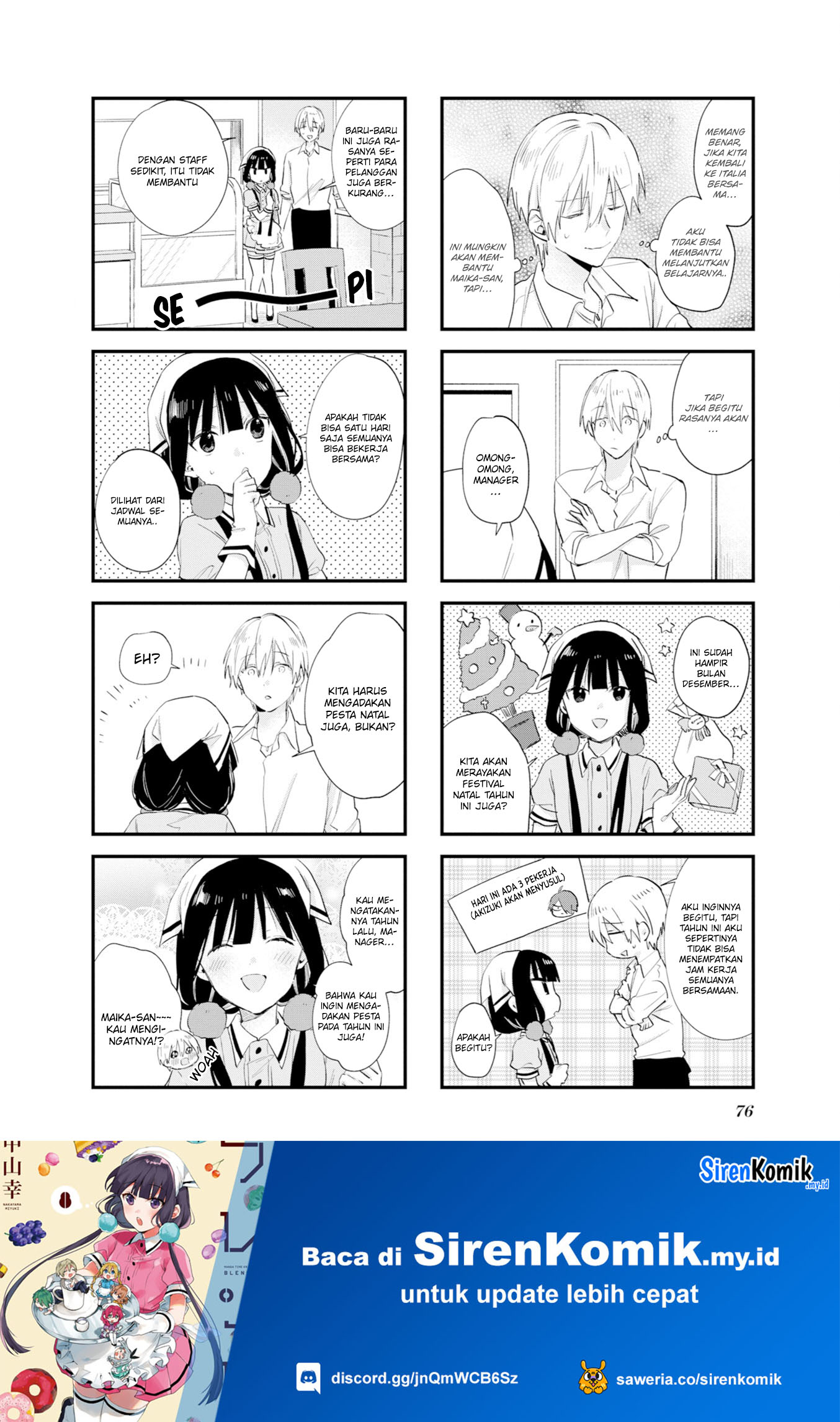 Blend S Bab 108 halaman 5