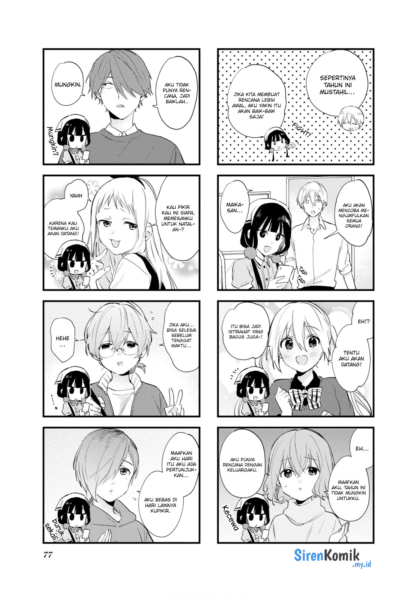 Blend S Bab 108 halaman 6