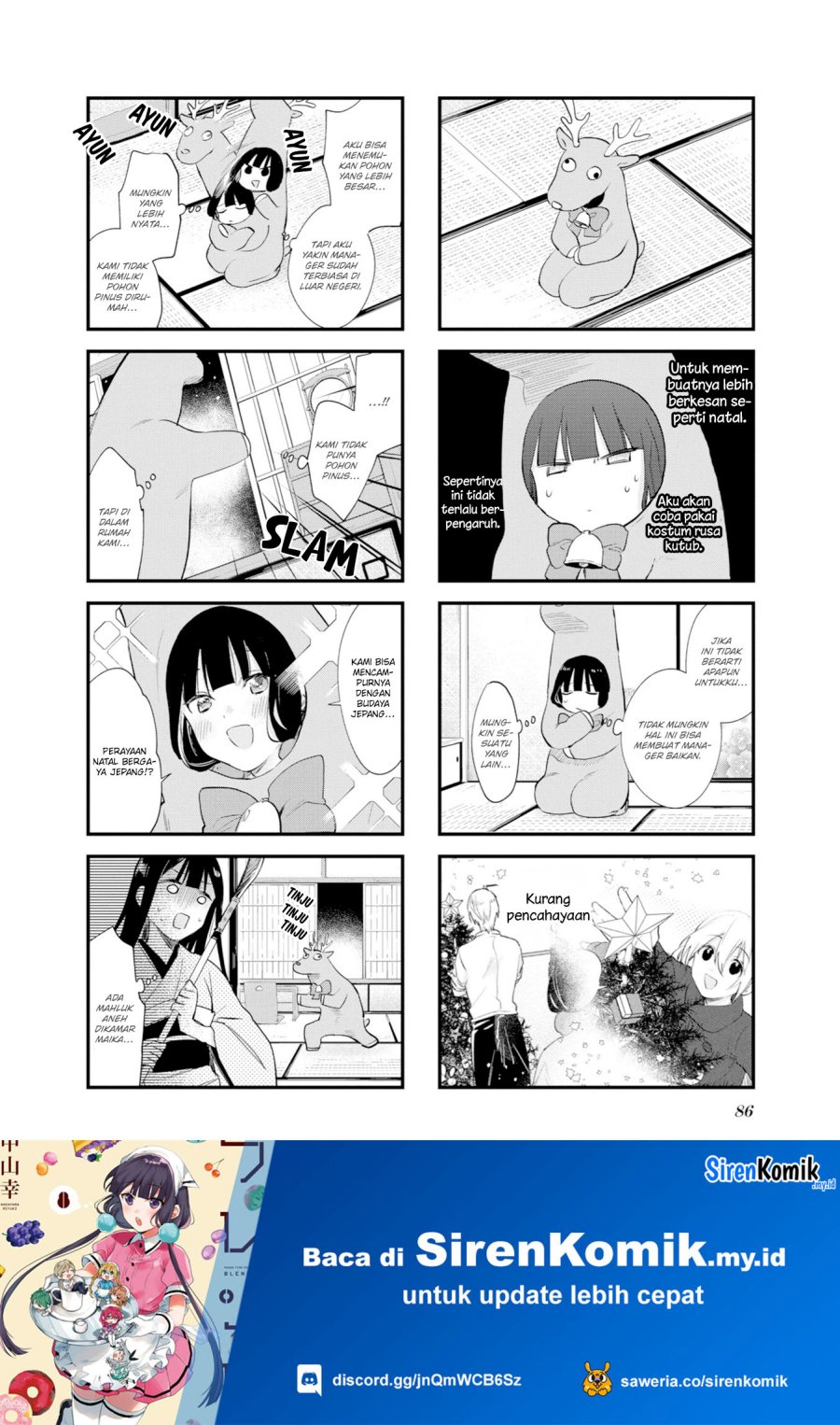 Blend S Bab 109 halaman 9