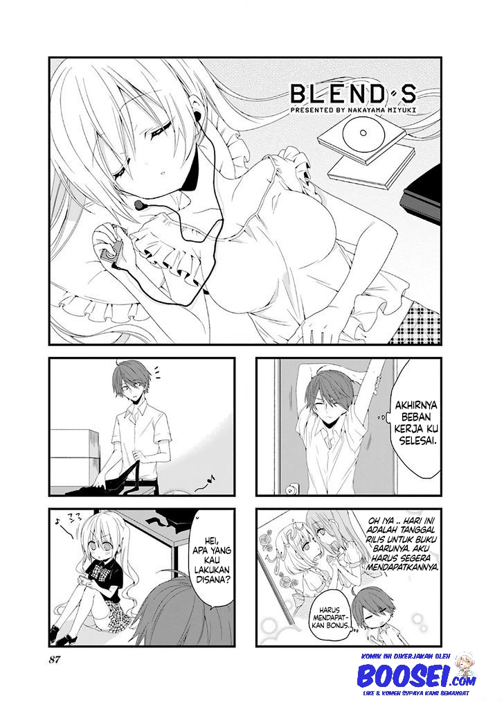 Blend S Bab 11 halaman 4