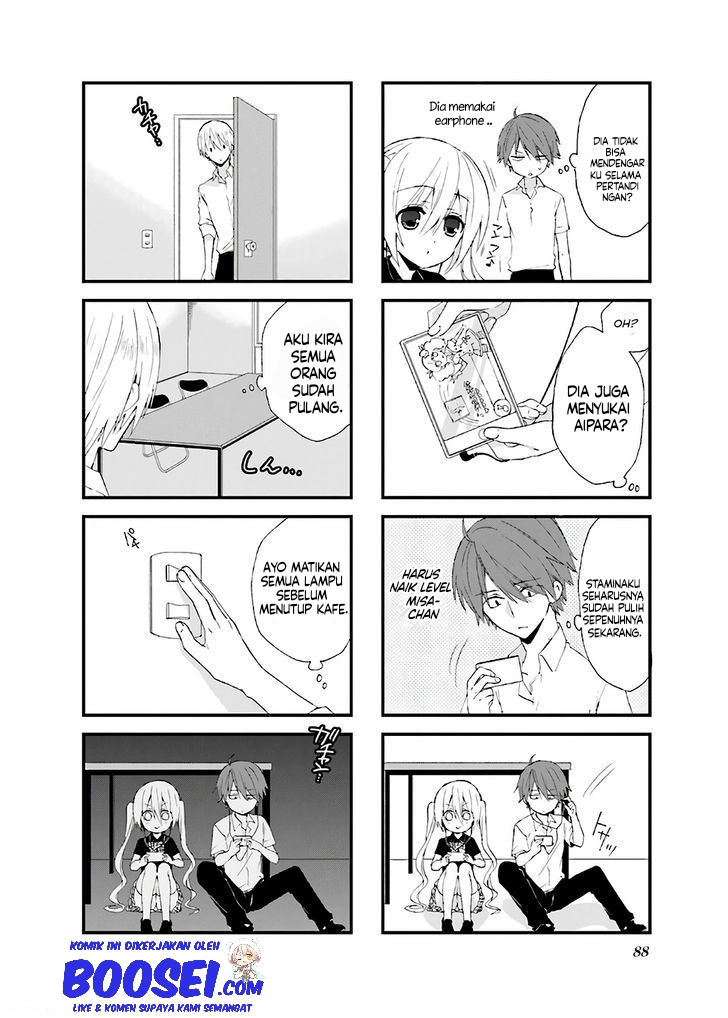 Blend S Bab 11 halaman 5