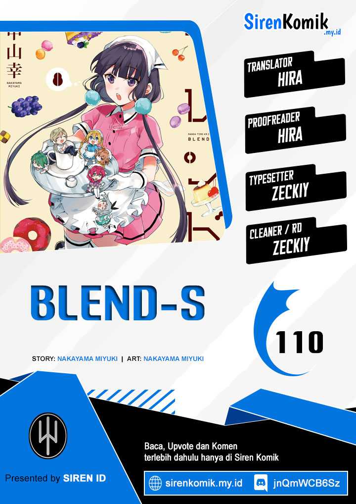 Blend S Bab 110 halaman 1
