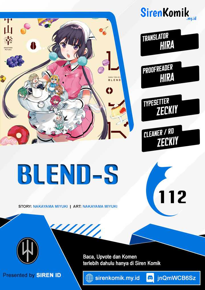 Blend S Bab 112 halaman 1
