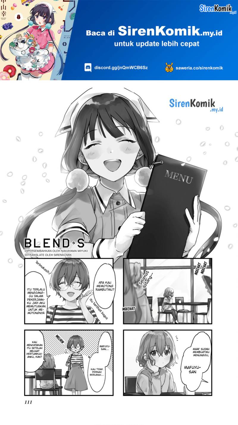 Blend S Bab 113 halaman 2