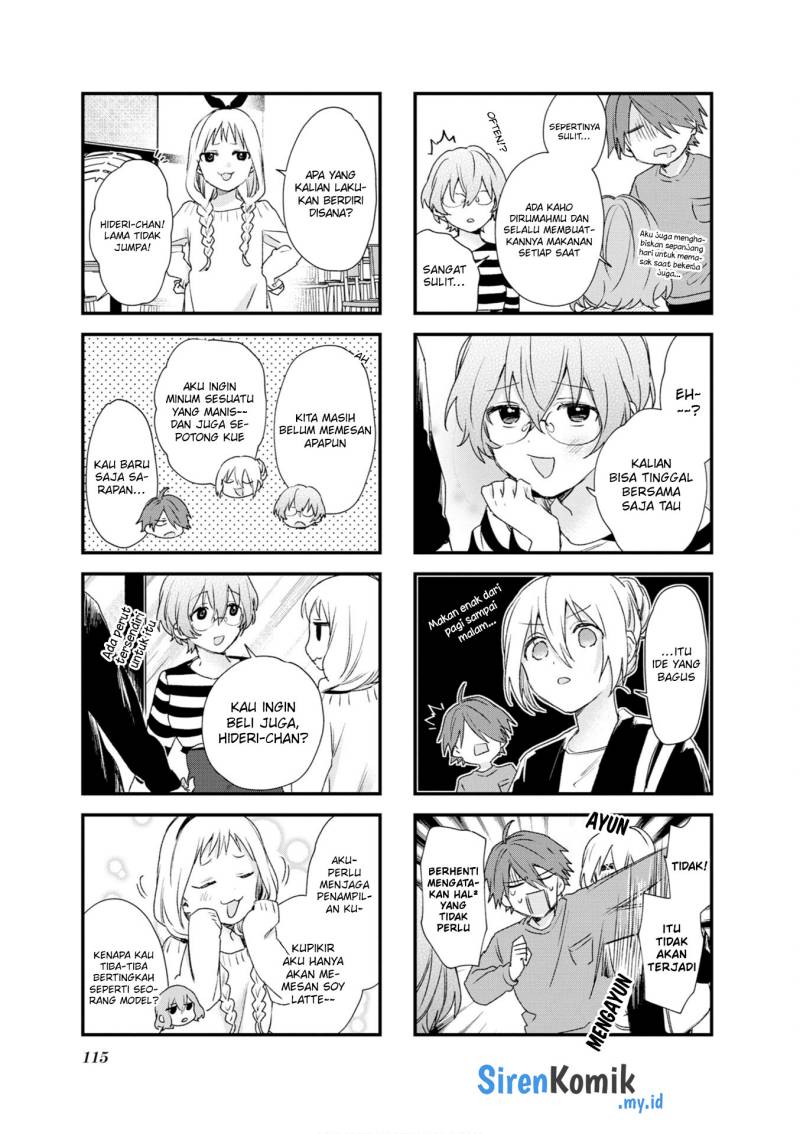 Blend S Bab 113 halaman 6