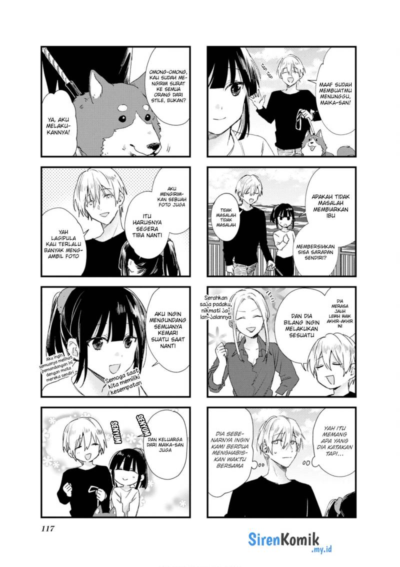 Blend S Bab 113 halaman 8