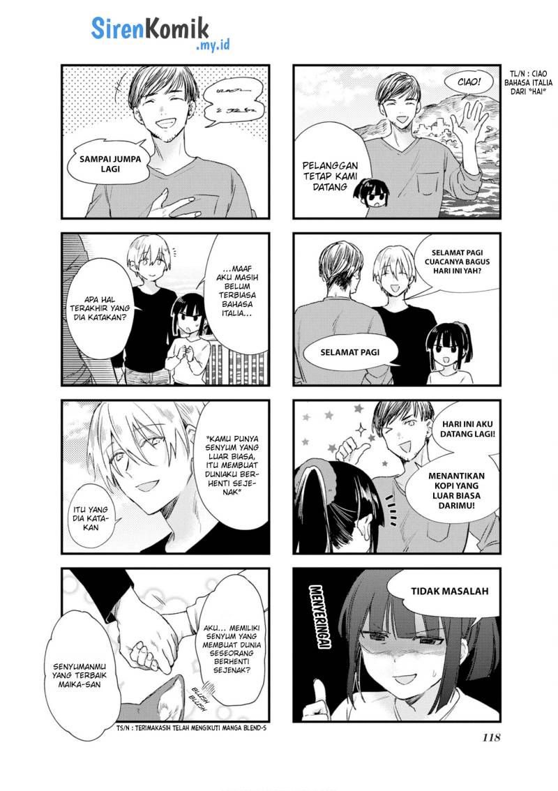 Blend S Bab 113 halaman 9