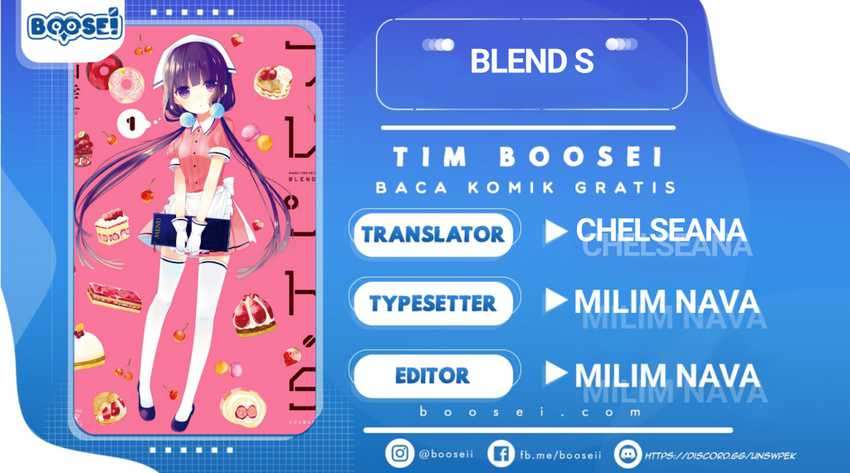 Blend S Bab 12 halaman 1
