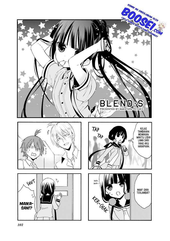 Blend S Bab 12 halaman 3