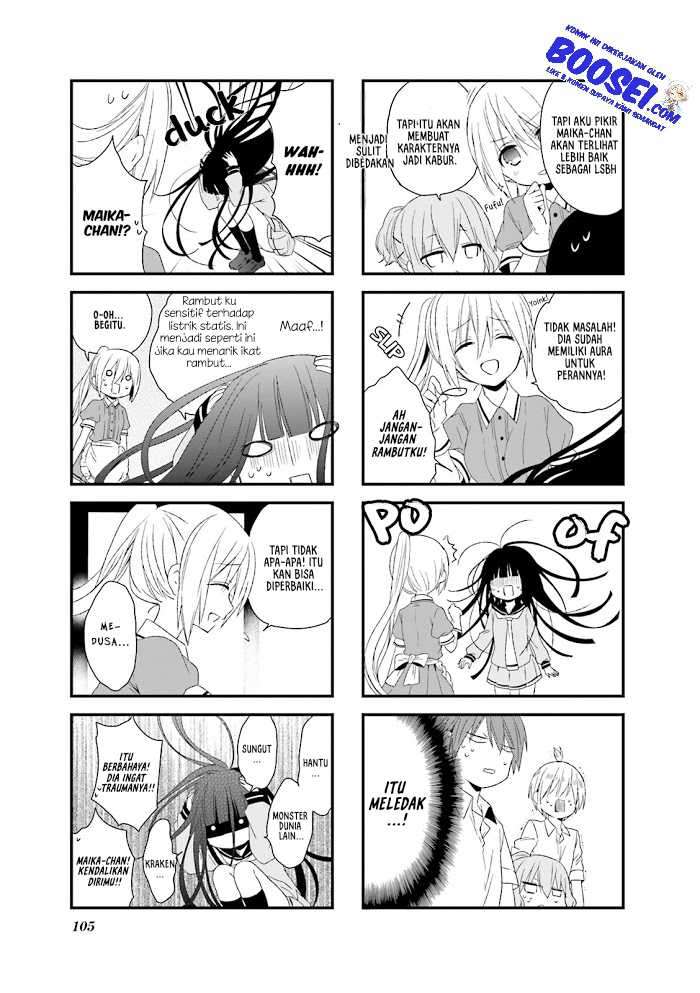 Blend S Bab 12 halaman 5