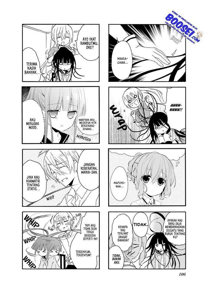 Blend S Bab 12 halaman 6
