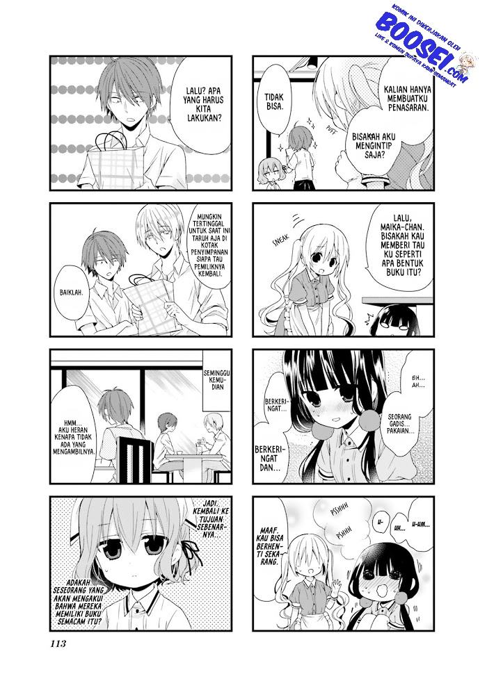 Blend S Bab 13 halaman 5