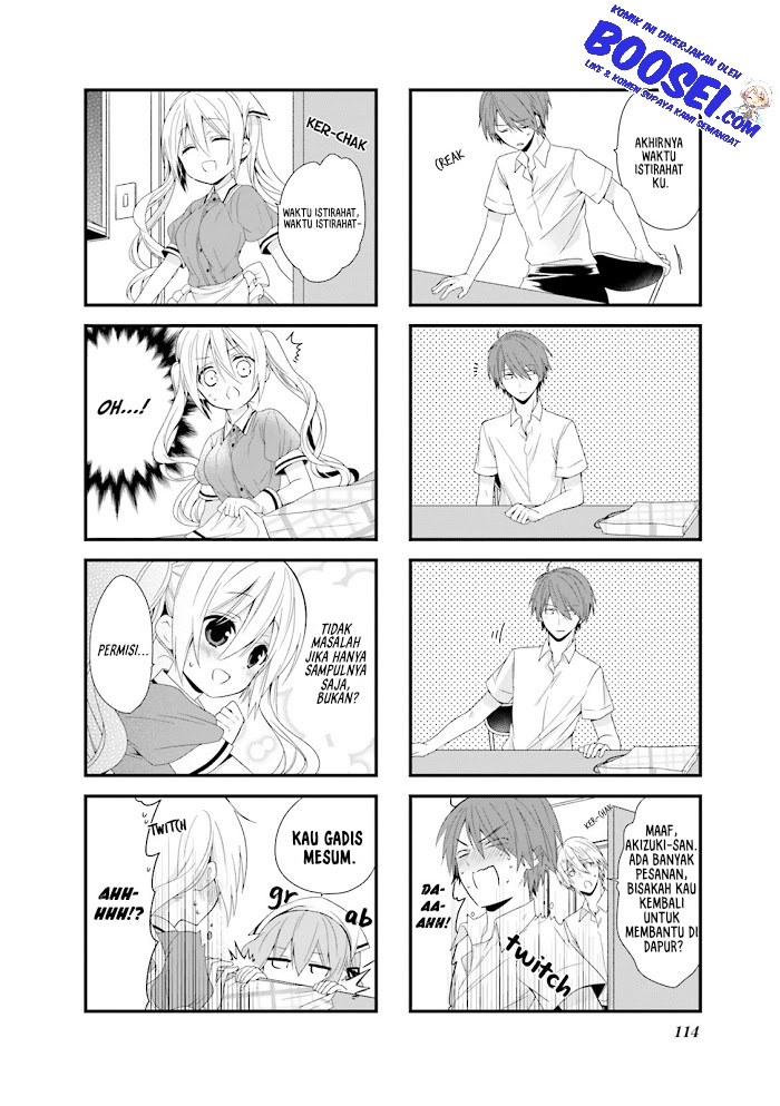 Blend S Bab 13 halaman 6