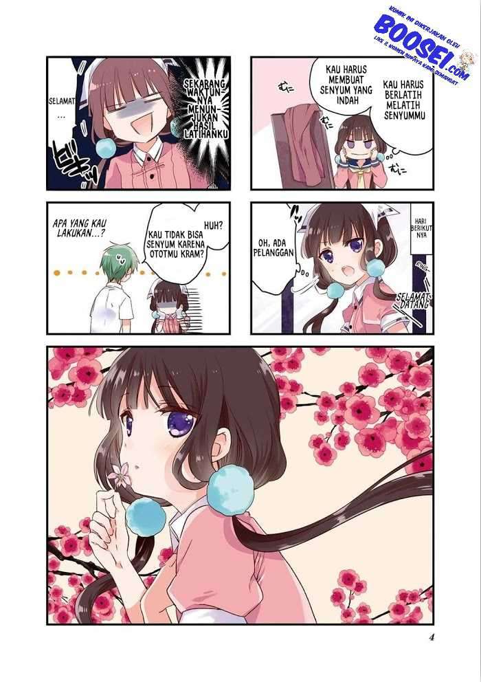 Blend S Bab 14 halaman 6