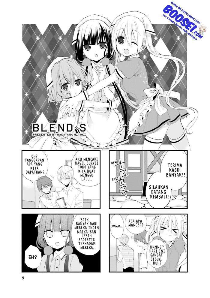 Blend S Bab 15 halaman 3