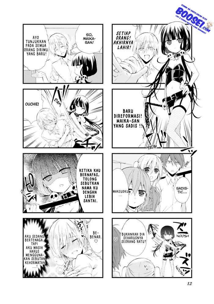 Blend S Bab 15 halaman 6