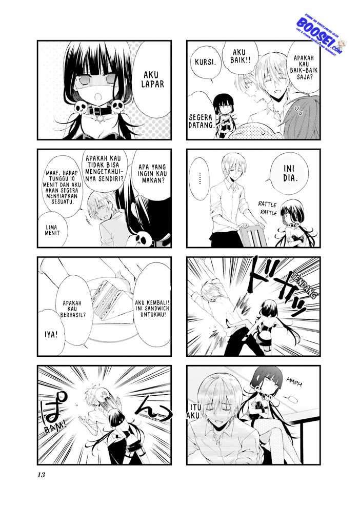 Blend S Bab 15 halaman 7