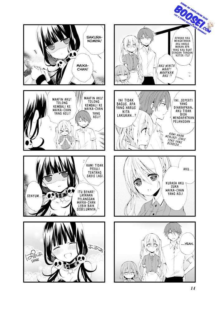 Blend S Bab 15 halaman 8
