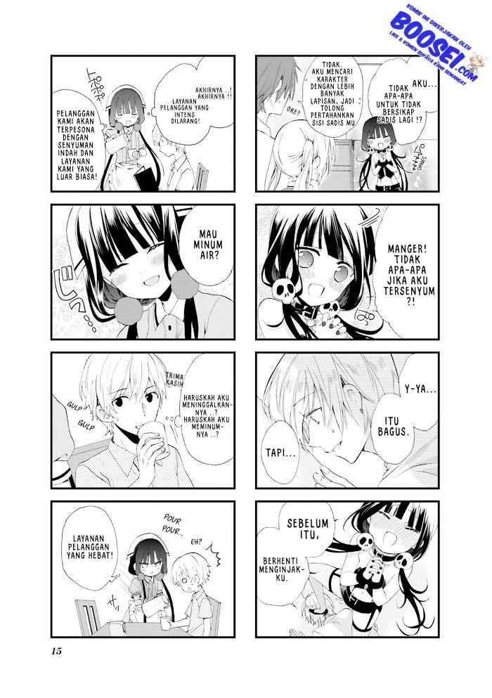 Blend S Bab 15 halaman 9
