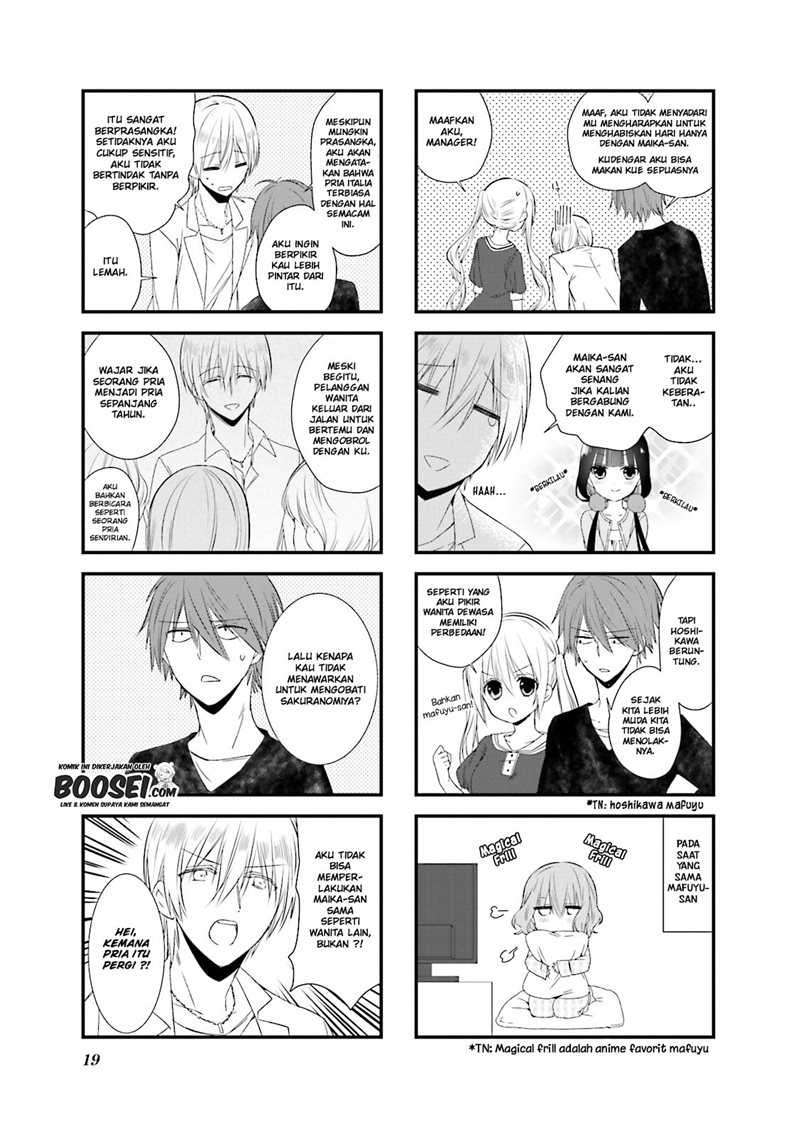 Blend S Bab 16 halaman 6