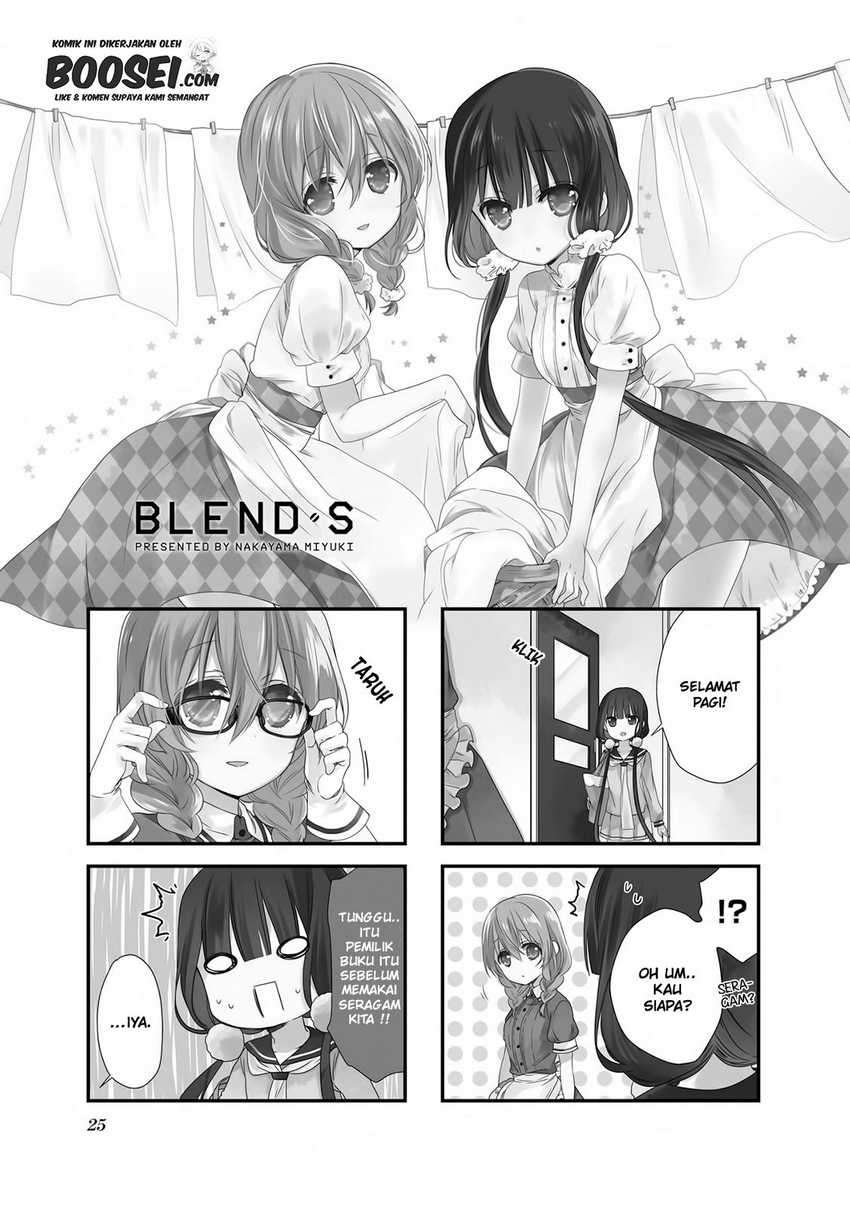 Blend S Bab 17 halaman 4