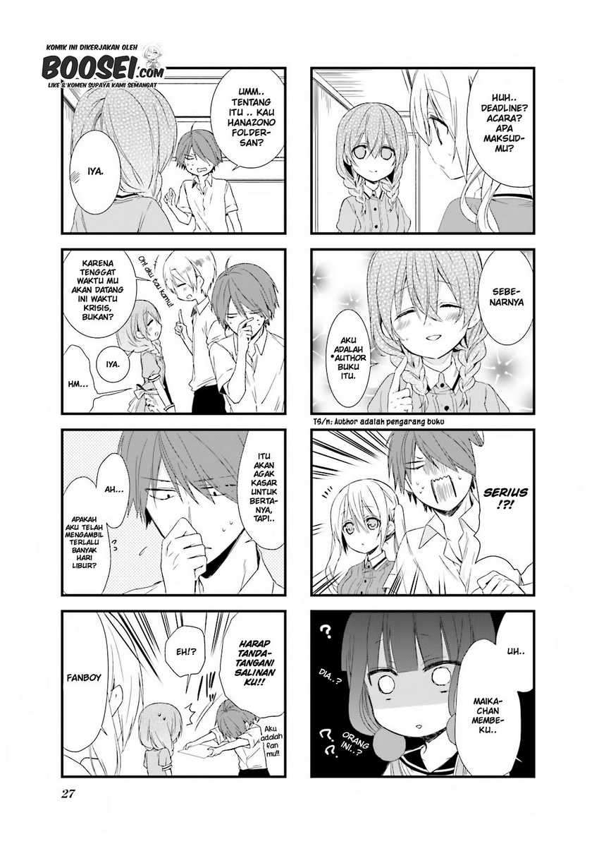 Blend S Bab 17 halaman 6