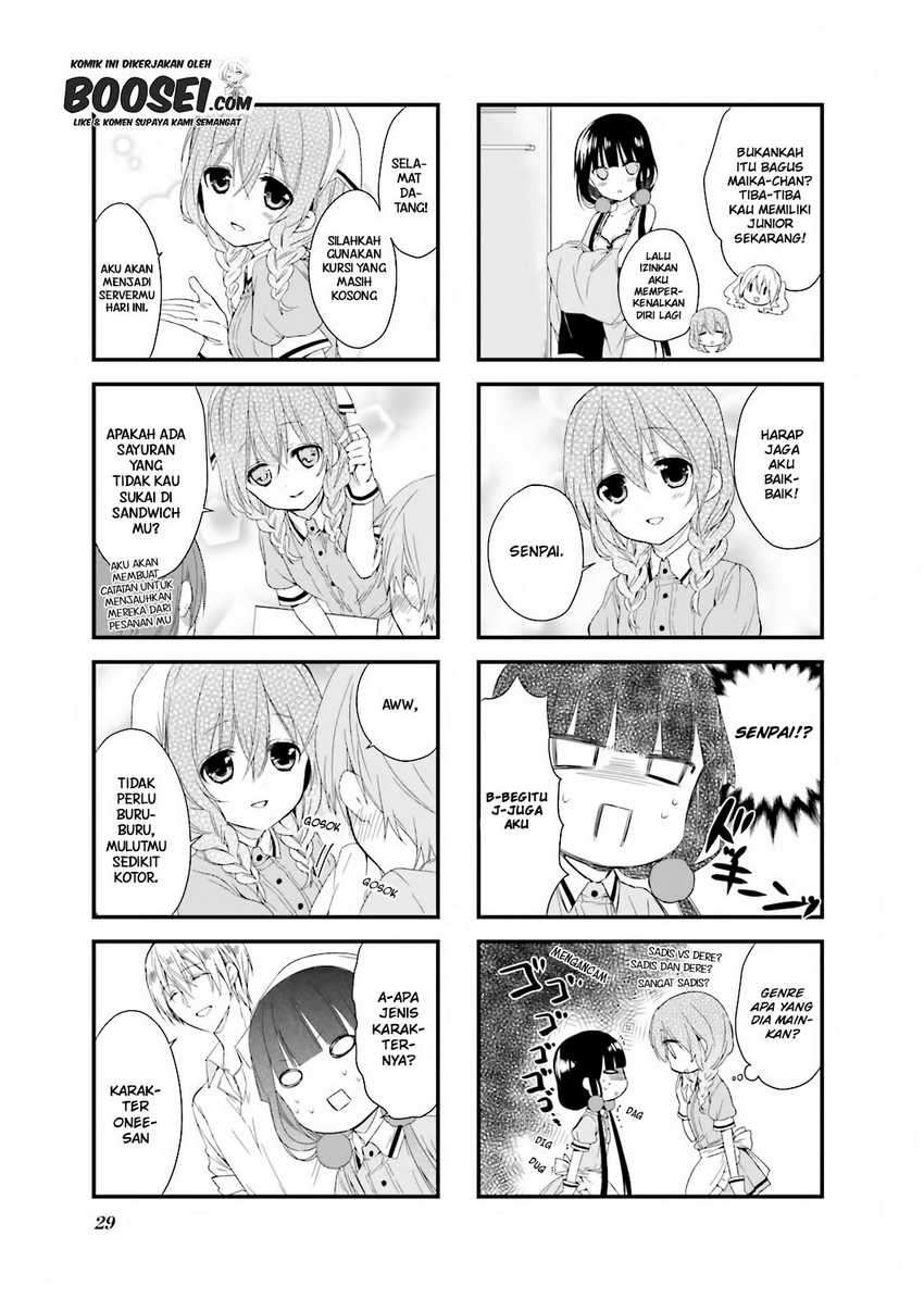 Blend S Bab 17 halaman 8