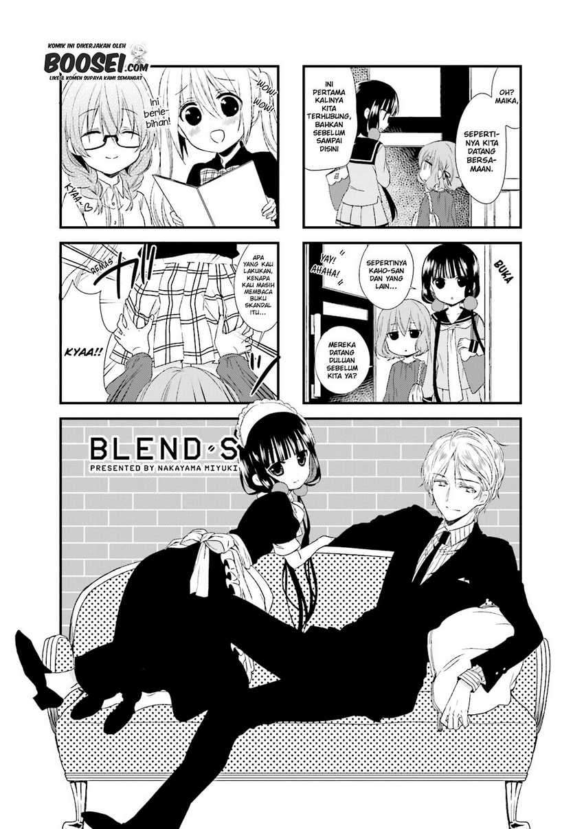Blend S Bab 18 halaman 4