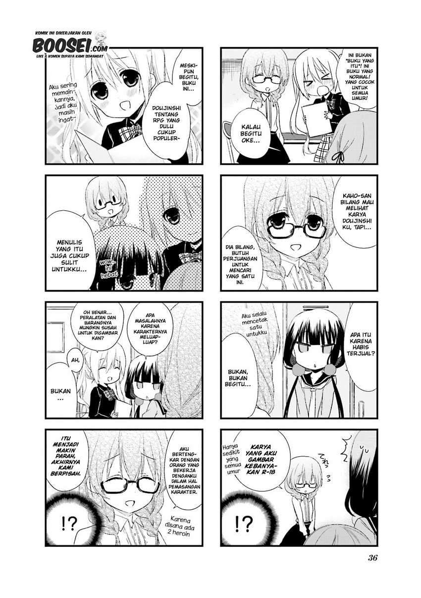 Blend S Bab 18 halaman 5