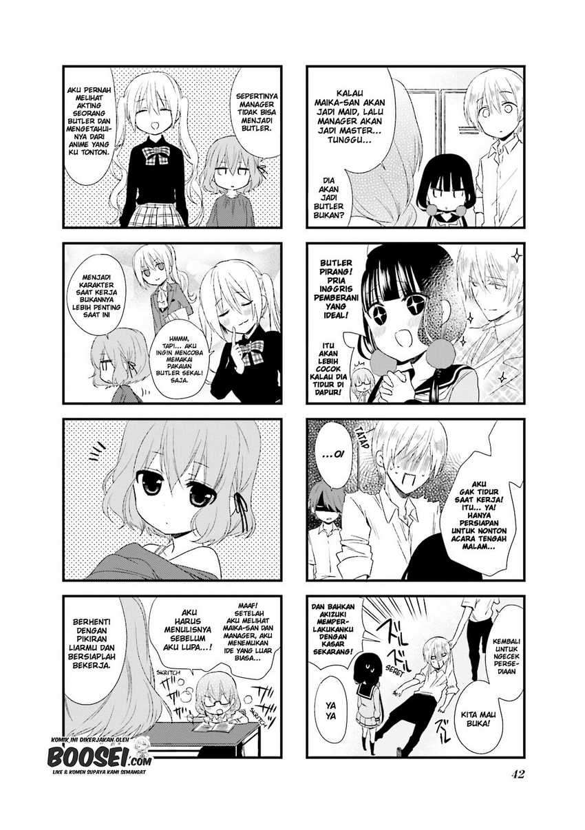 Blend S Bab 18 halaman 11