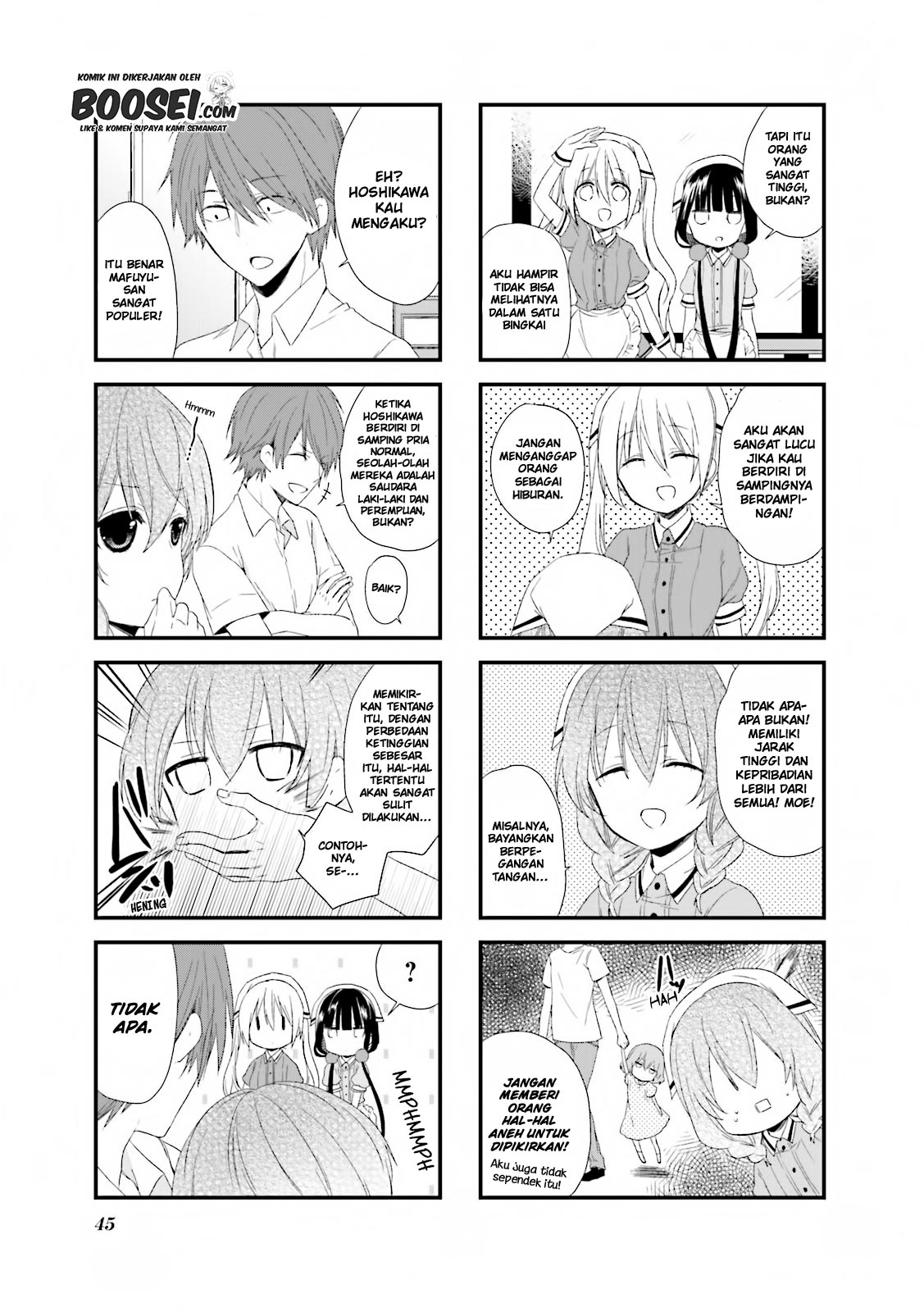 Blend S Bab 19 halaman 6