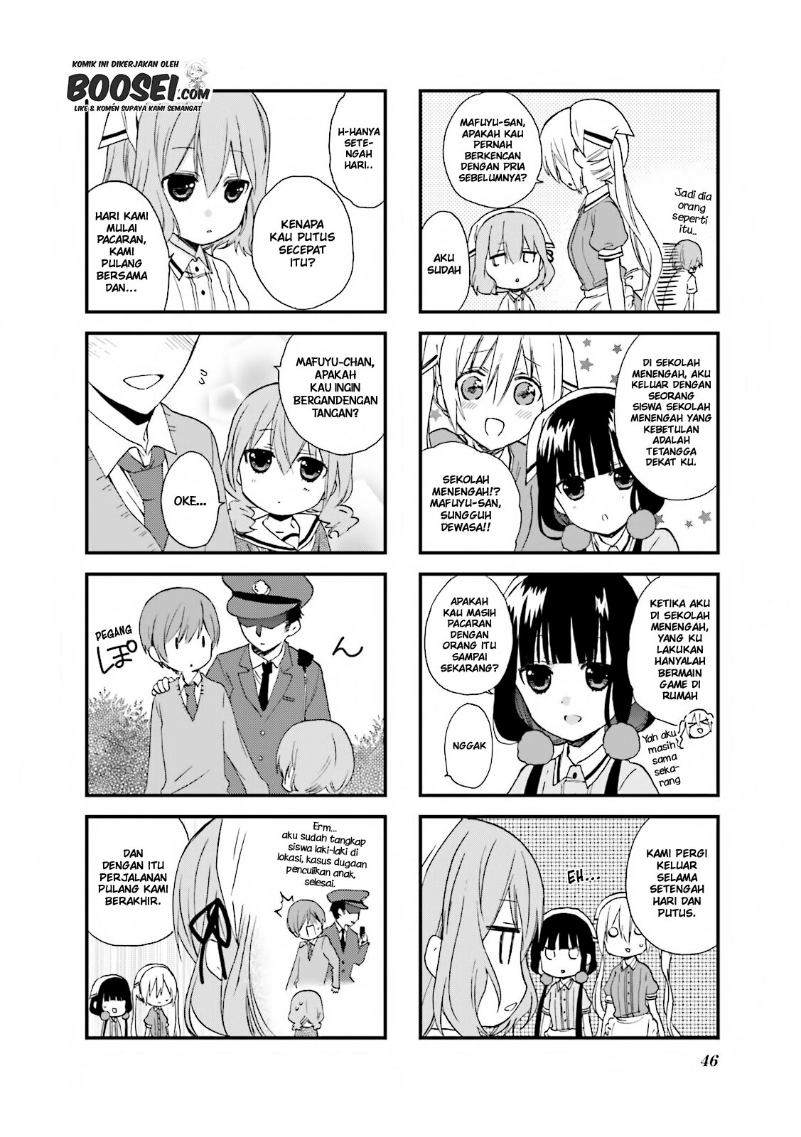 Blend S Bab 19 halaman 7