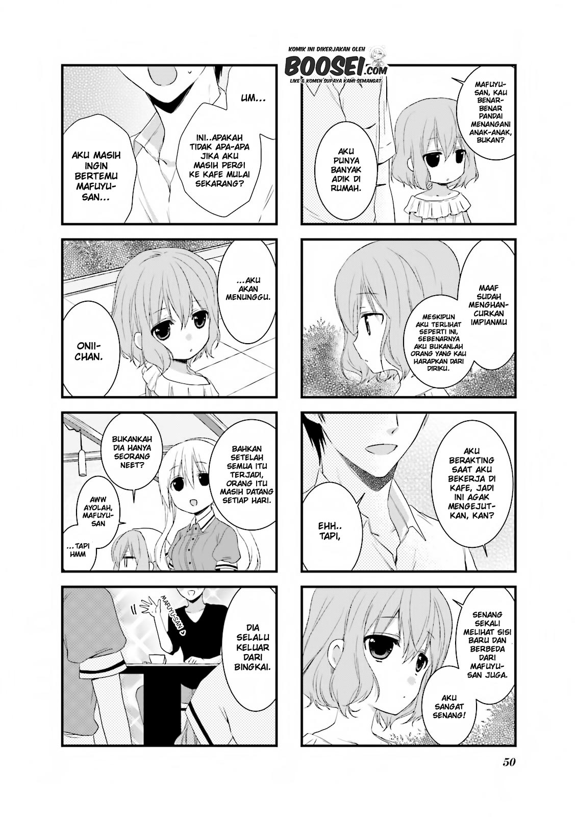 Blend S Bab 19 halaman 11