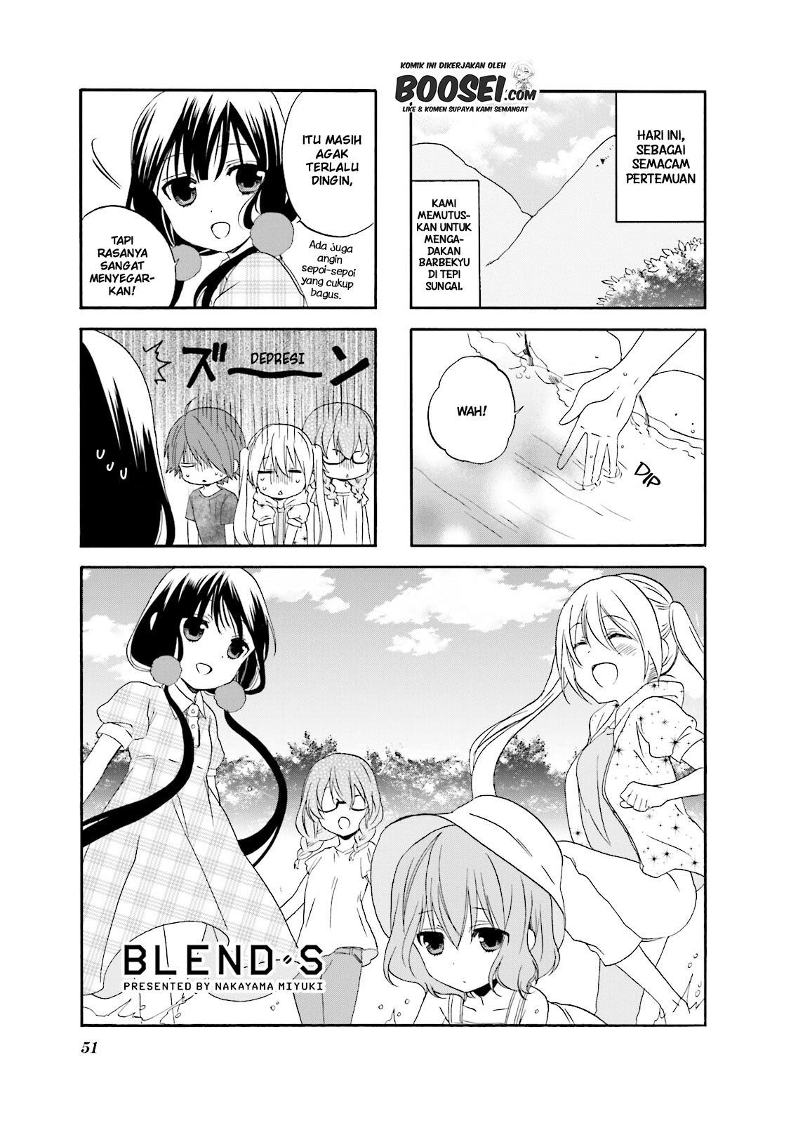 Blend S Bab 20 halaman 4