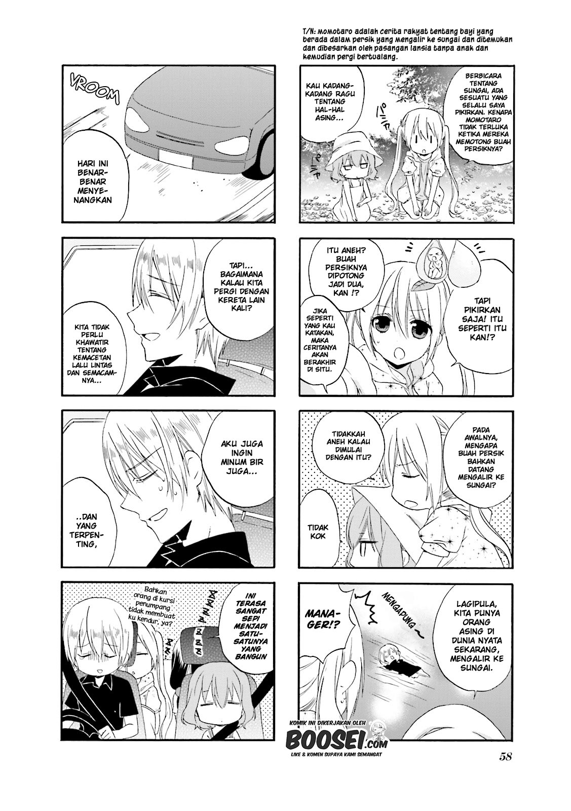 Blend S Bab 20 halaman 11