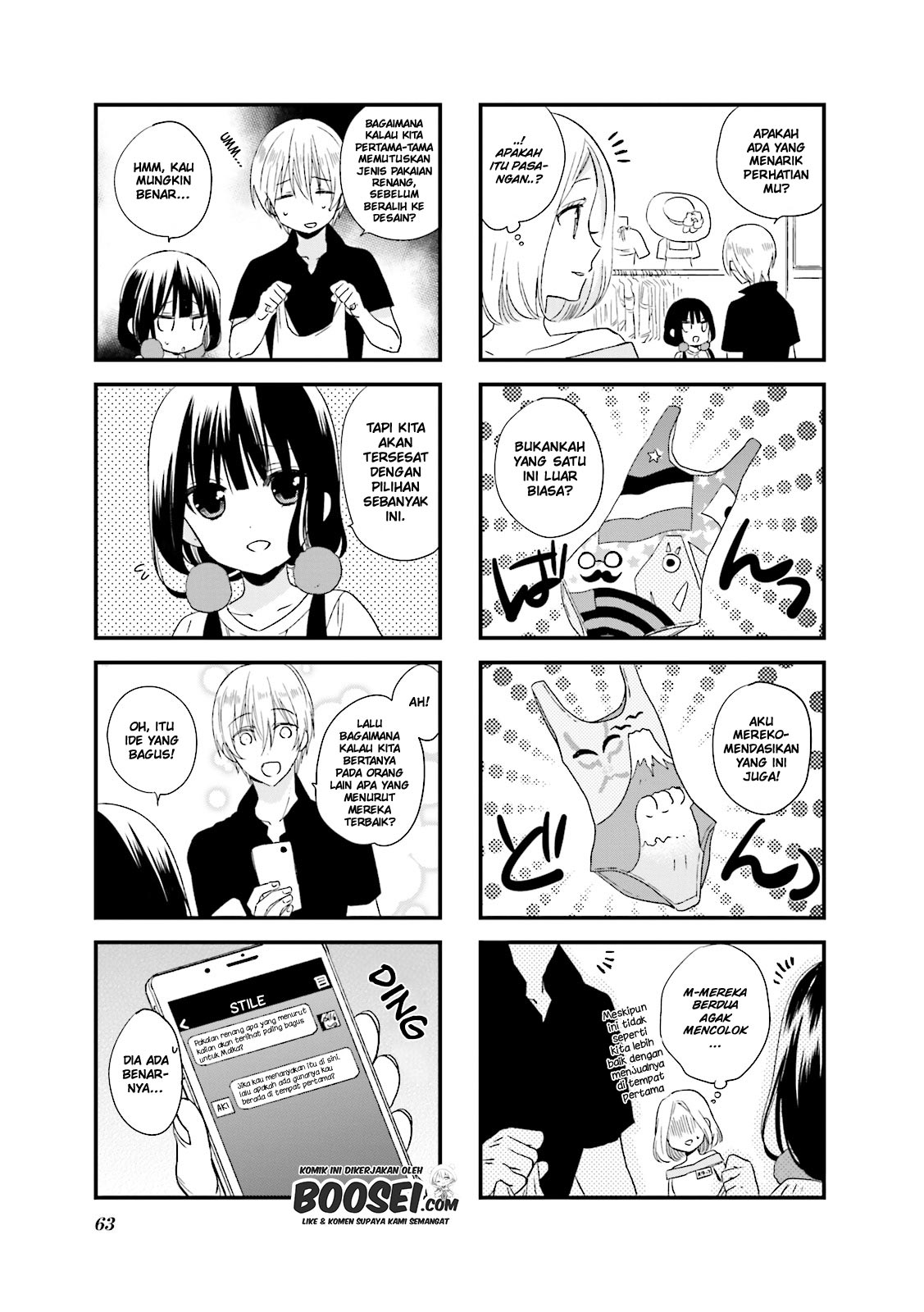 Blend S Bab 21 halaman 6