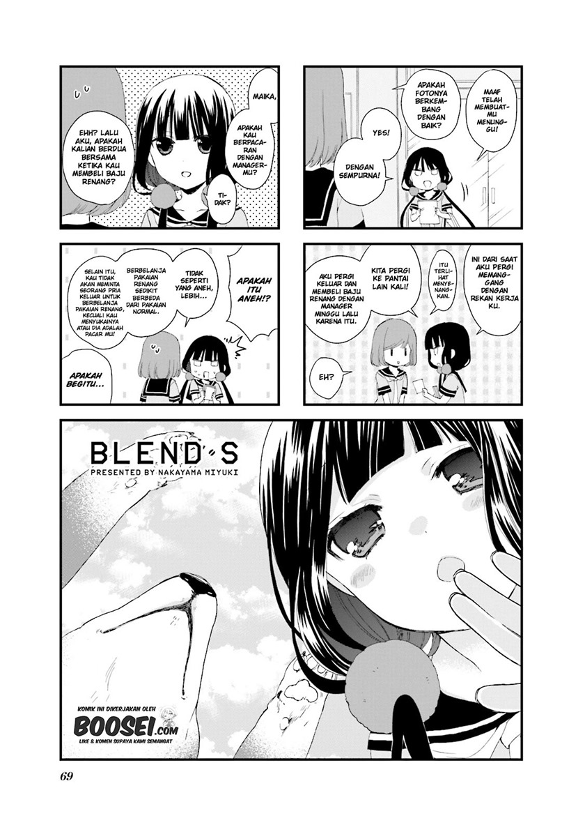 Blend S Bab 22 halaman 4