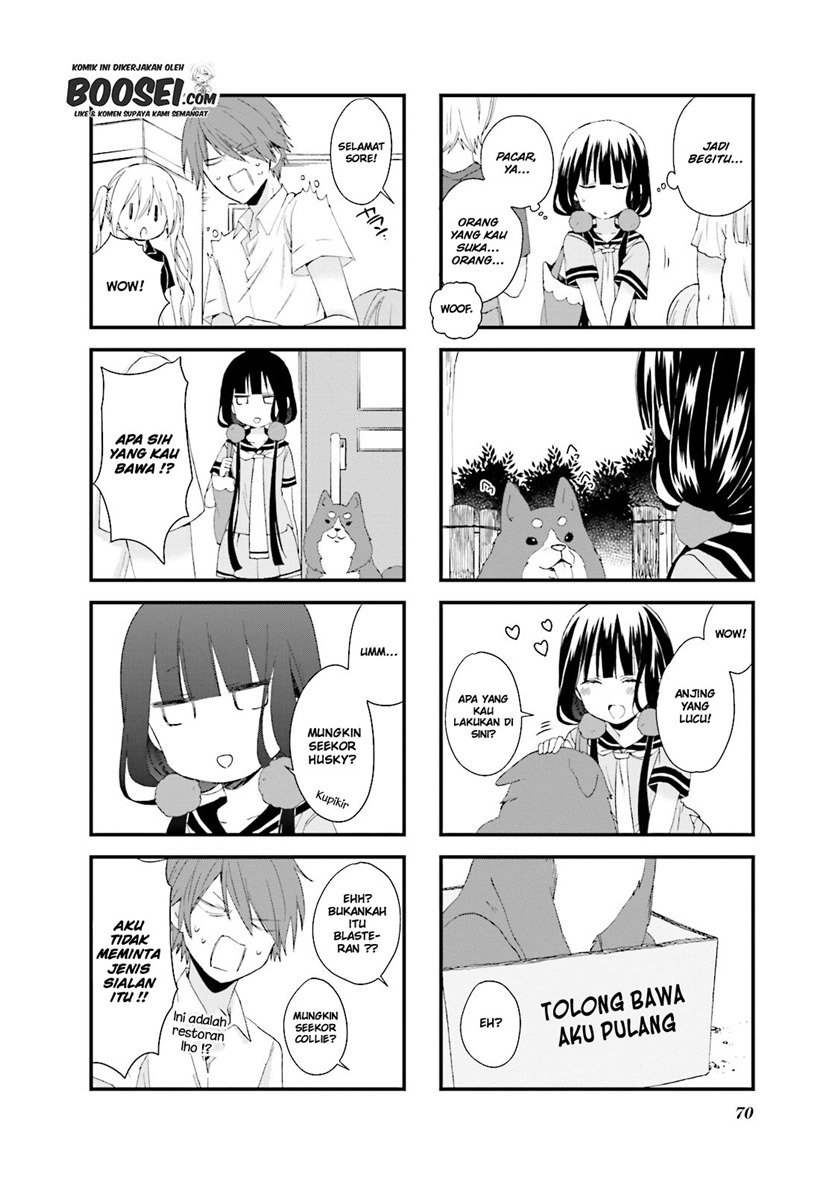 Blend S Bab 22 halaman 5