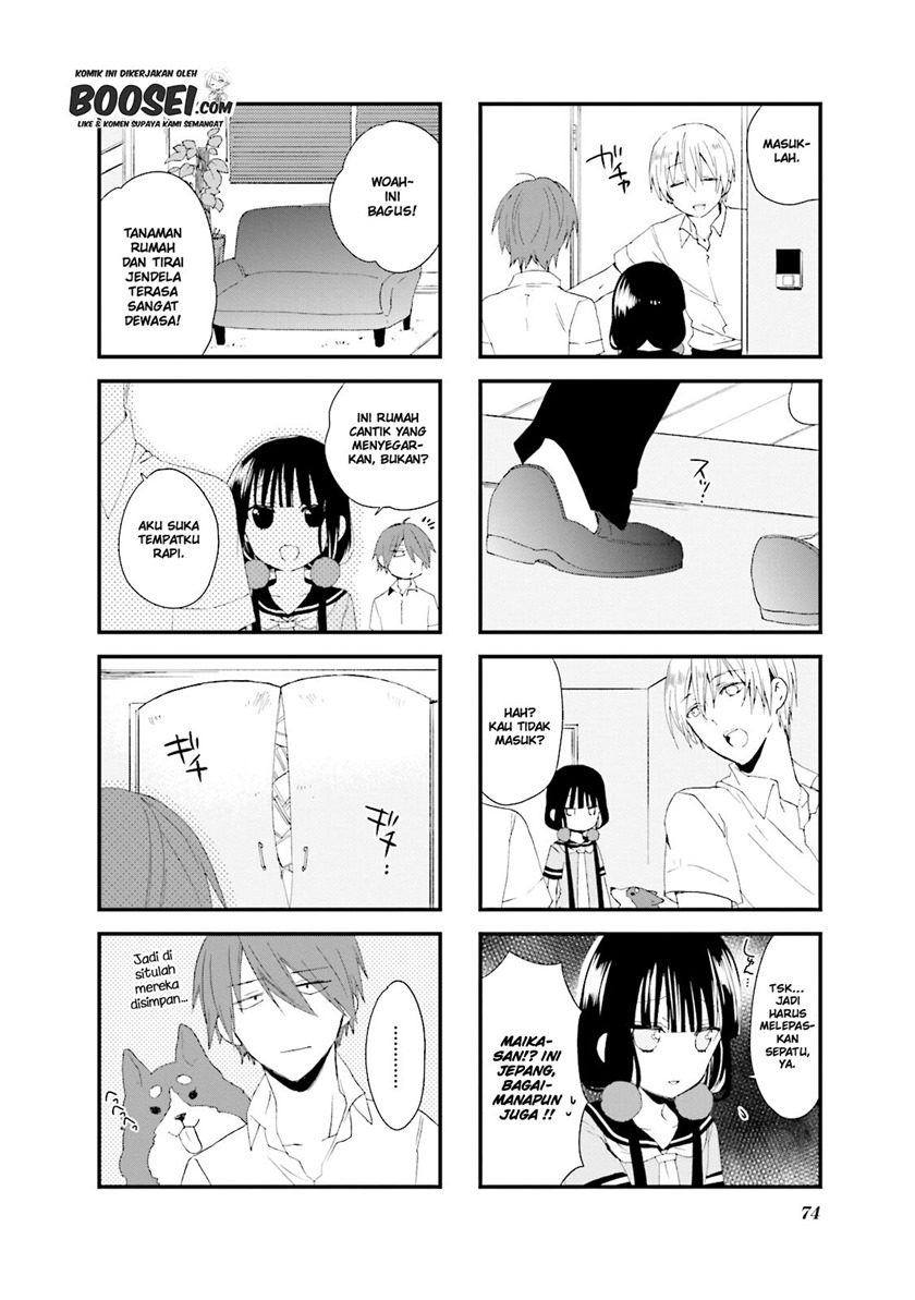 Blend S Bab 22 halaman 9