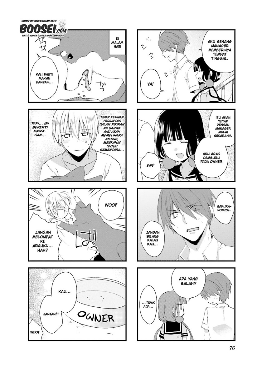 Blend S Bab 22 halaman 11