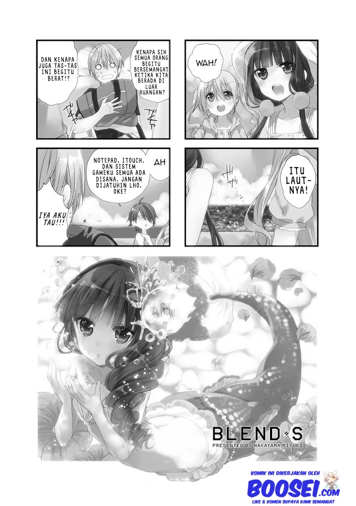 Blend S Bab 23 halaman 4
