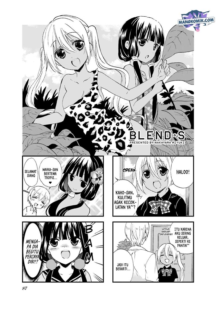 Blend S Bab 24 halaman 2