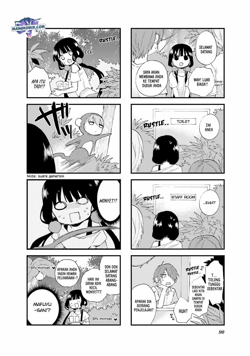Blend S Bab 24 halaman 5