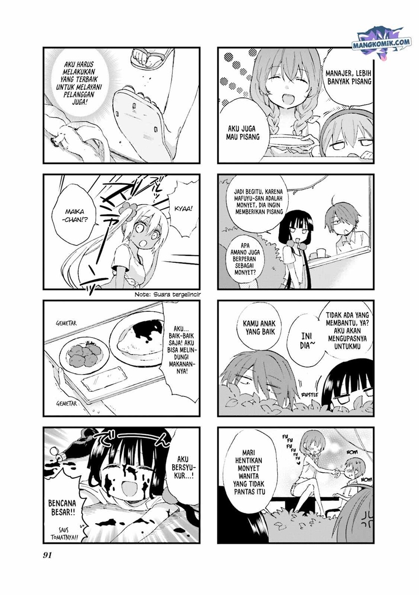 Blend S Bab 24 halaman 6