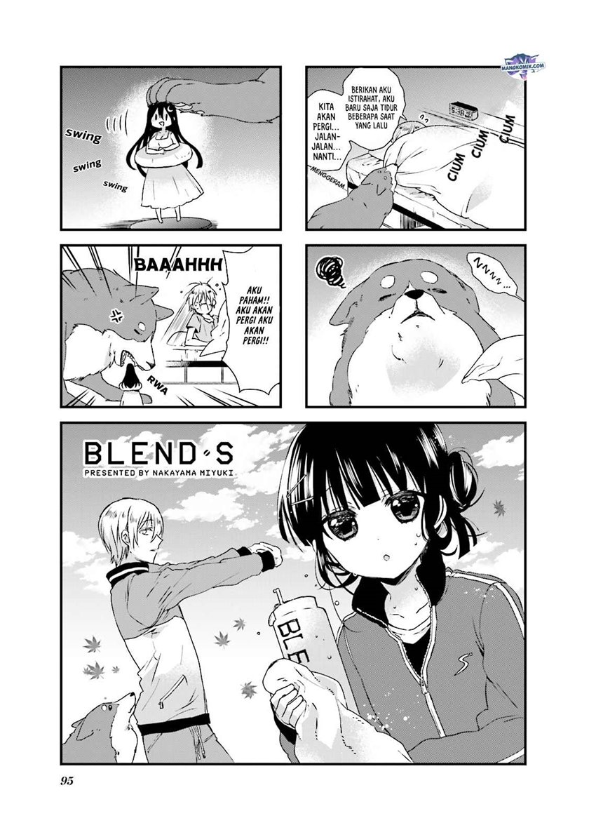 Blend S Bab 25 halaman 2