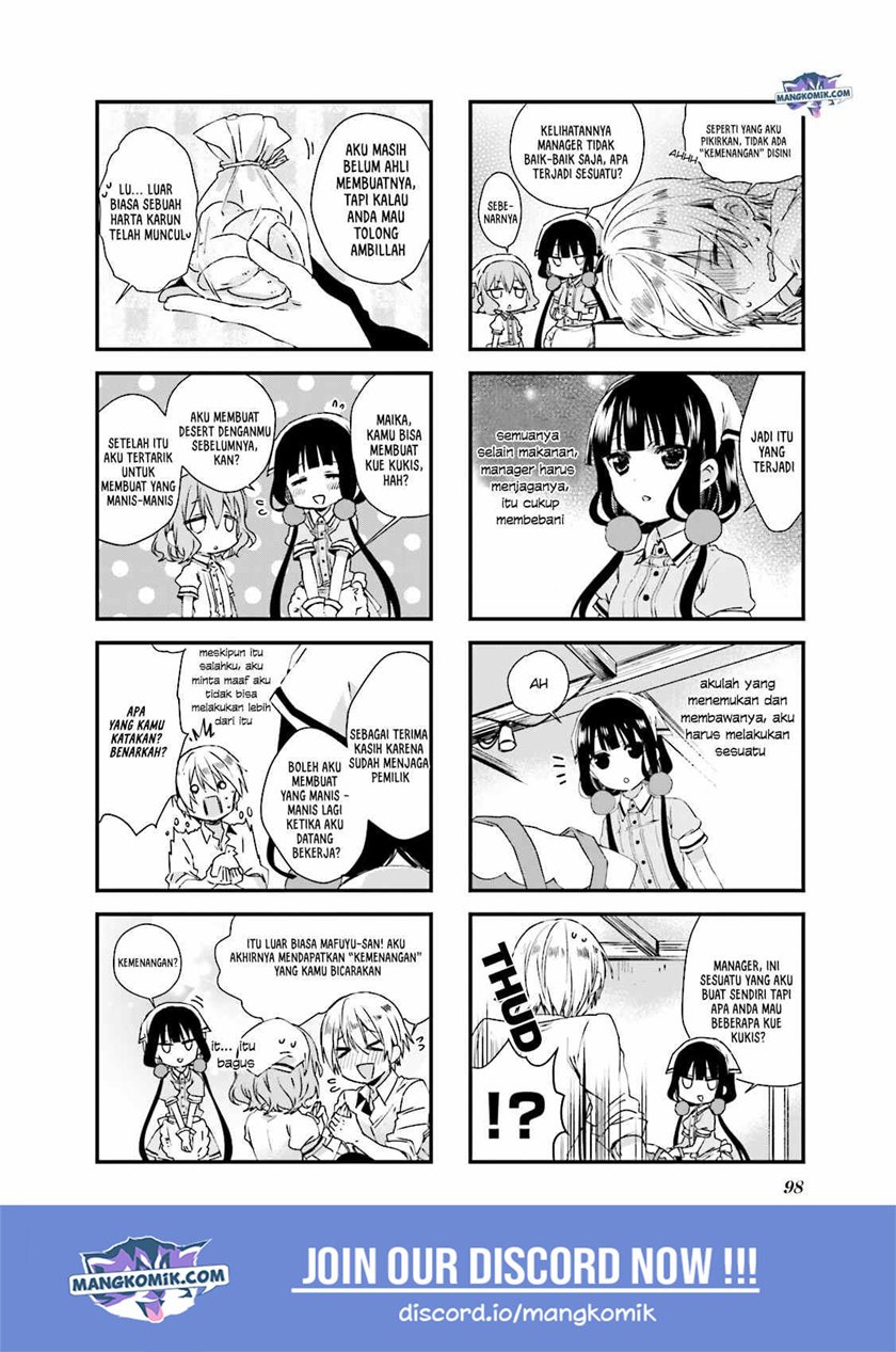 Blend S Bab 25 halaman 5