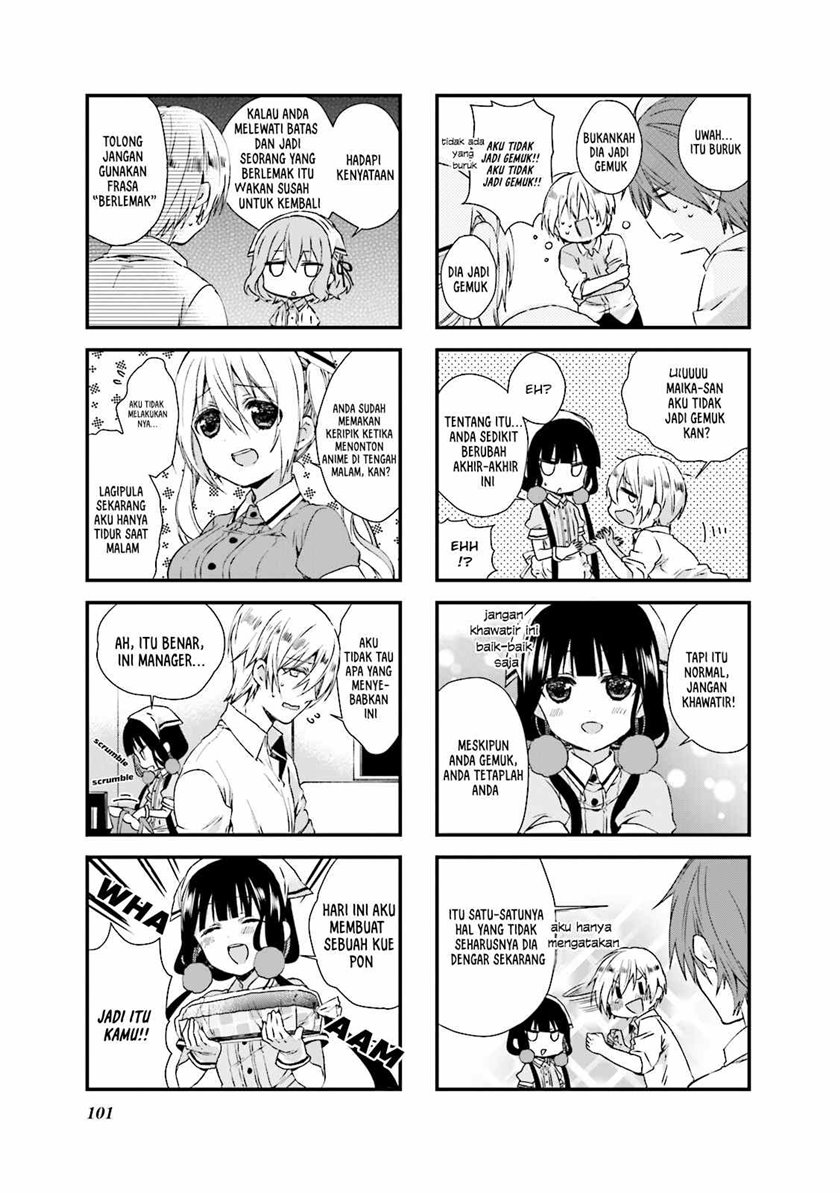 Blend S Bab 25 halaman 8