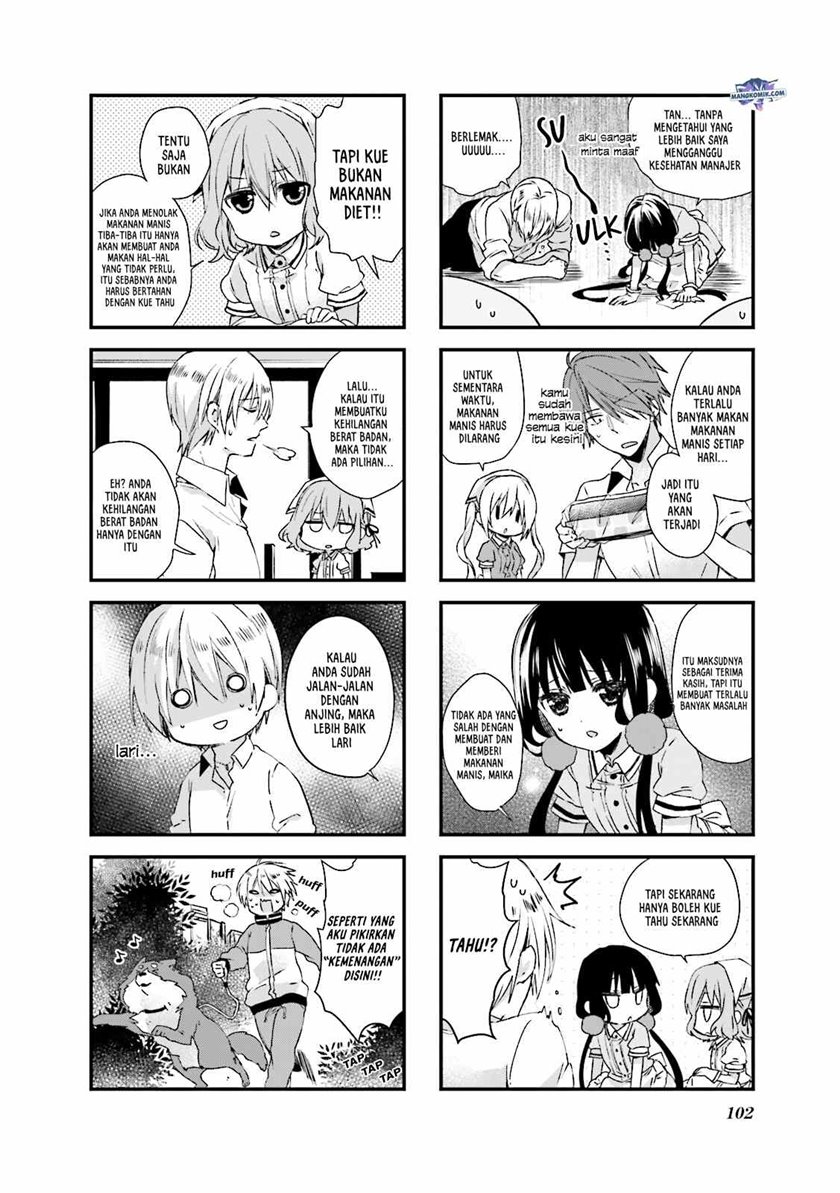 Blend S Bab 25 halaman 9