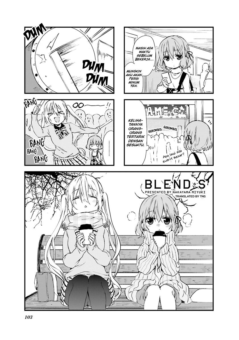 Blend S Bab 26 halaman 2