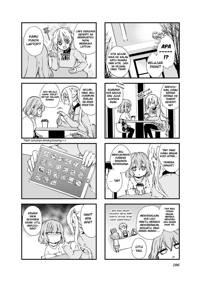 Blend S Bab 26 halaman 5
